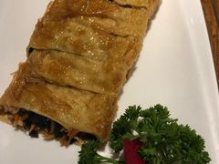 -金枝玉叶上海人家食府(三里河店)