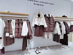 -南京商厦