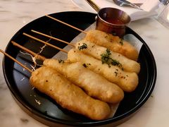 -The Rug Cafe(王府中环店)