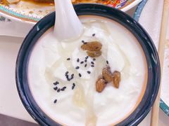 -帕米尔食府(白云观店)