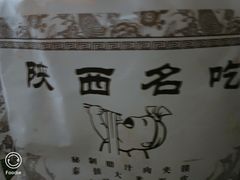 -长安面坊(西点茂店)
