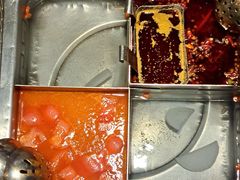 -海底捞火锅(金光华店)