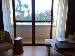 -西双版纳融创皇冠假日度假酒店