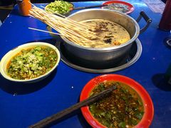 -马路边边串串香(大成路店)