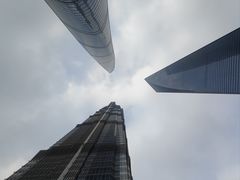 -上海中心大厦