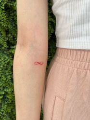 -明星刺青·洗纹身