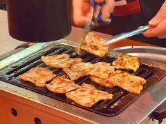 -大阪烧肉BAKA一代(国贸商住大厦店)