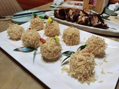 -观宴中餐厅