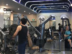 -星悦荟健身游泳(珠江新城店)