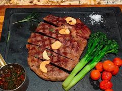 -BROWNSTONE布朗石西班牙餐厅(富城店)