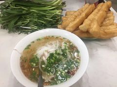 -Pho Hoa Pasteur