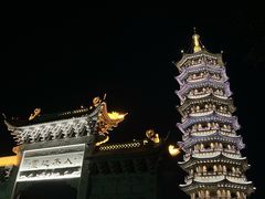 -葛仙湖公园