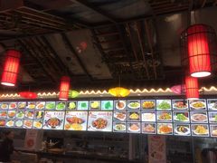 -大胡同天津菜·海肠捞饭·津门皮皮虾锅贴一绝(西姜井店)
