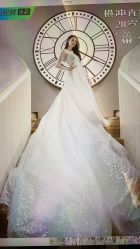 -B.Bridge Couture婚纱礼服(福田店)