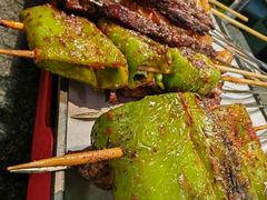 -路边边.炒菜烧烤.音乐餐厅(良乡长虹店)