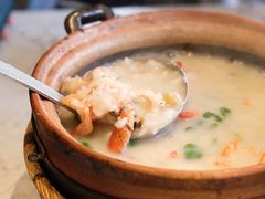 -潮州府·潮菜·砂锅粥(徐家汇店)
