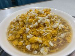 -扬州小吃(延安西路店)