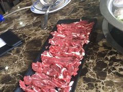 -林记潮牛·牛肉火锅(上马墩店)