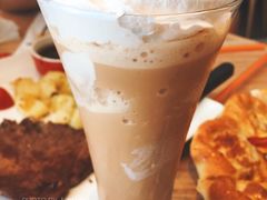 -必胜客(花舞大唐博物馆店)