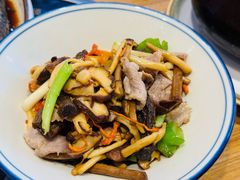 -妈妈的味道(和顺古镇店)