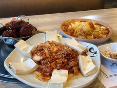 -郑阿姨的家·이모네·韩料&烤肉(武川路店)