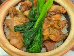 -超记煲仔饭(北京路店)