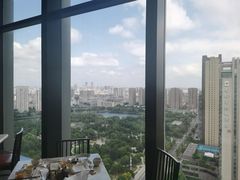 -君悦酒店·乐厨·高空自助餐(青年大街店)