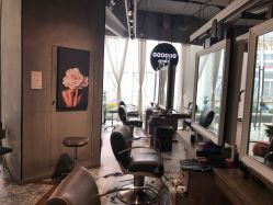 -QZHAIR SALON