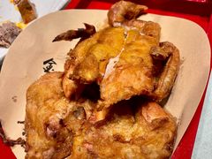 -西安饭庄·非遗陕菜(钟楼店)