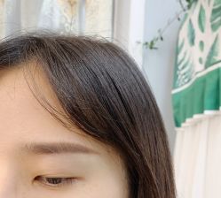 -Yue Show馨选·半永久纹眉纹眼线