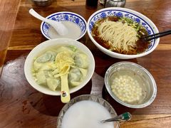 -随柳居·苏式小吃(建新巷店)