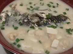 -荣兴酒家(徐家汇店)