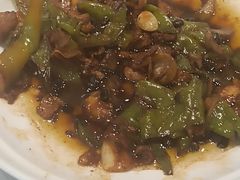 -峨嵋小镇·川菜(勒泰中心店)