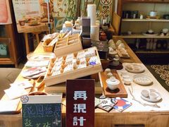 -时光花园(白鹭洲店)