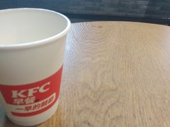 -肯德基(东四南大街店)