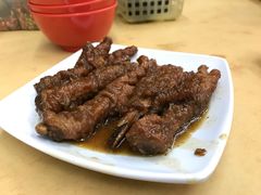 -新记肉骨茶