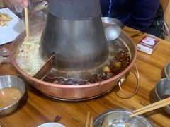 -东镇老火锅(长春路首店)