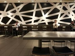 -麦当劳(汉口火车站候车室店)
