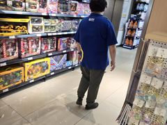 -世纪联华(控江店)