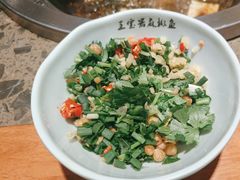 -匠岳·王宝器麻椒鱼(南昌首店)