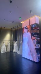 -MuseMarry婚纱(前海嘉里中心店)