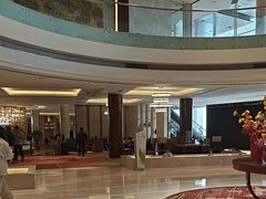 -北京歌华开元大酒店