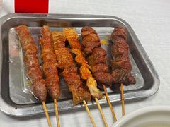 -海平馄饨(逍遥二路店)