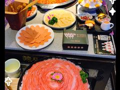 辣斗辣鸭肠-辣斗辣火锅(太古里店)