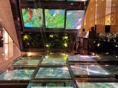 -广州花园酒店