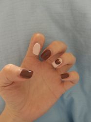 -四季·予你日式美甲美睫Nail