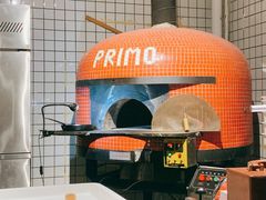 -Primo·丽莫意大利窑烤披萨