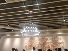 大堂-必胜客(广渠路店)