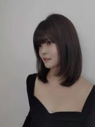 -YESIDO椰岛造型烫发染发