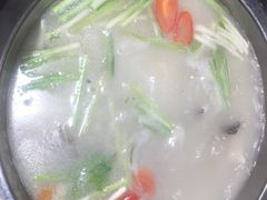 -新疆烧烤王(广灵店)